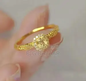 A Beautiful Ring