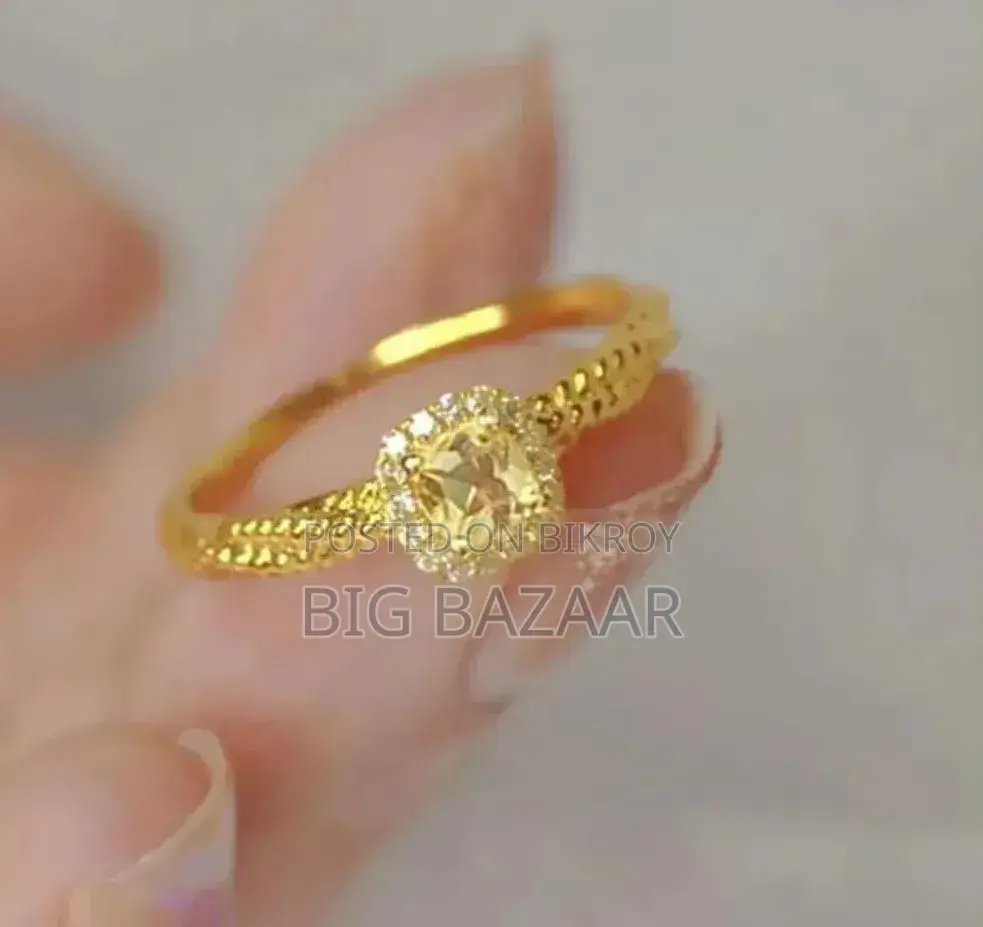 A Beautiful Ring