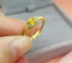 A Beautiful Ring