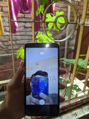 Xiaomi Mi A2 (Mi 6X) 64 GB Black