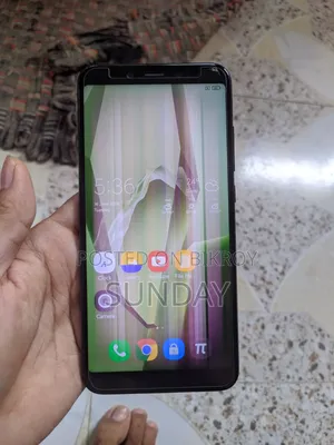Xiaomi Mi A2 (Mi 6X) 64 GB Black
