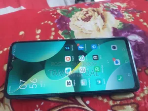 Tecno Spark Go ১২৮ জিবি ব্লু