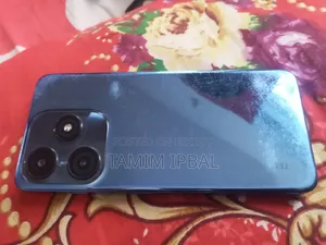 Tecno Spark Go ১২৮ জিবি ব্লু