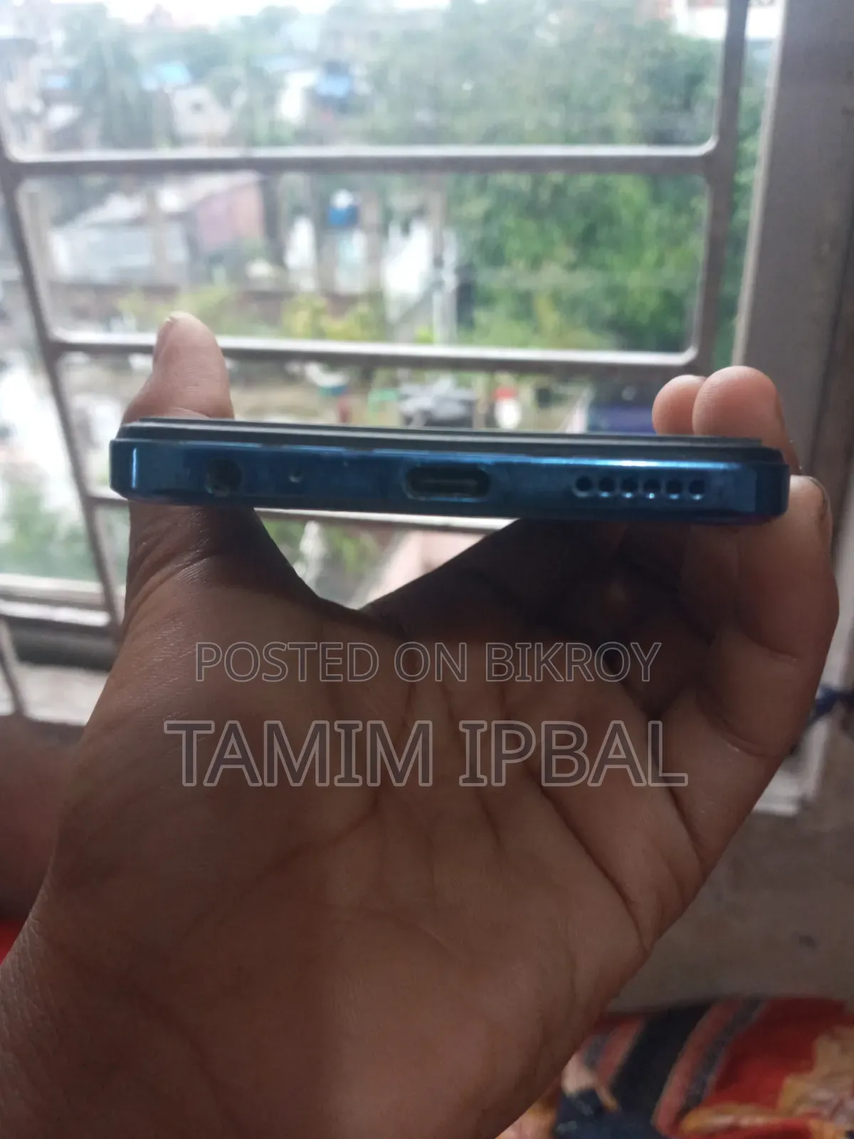 Tecno Spark Go ১২৮ জিবি ব্লু