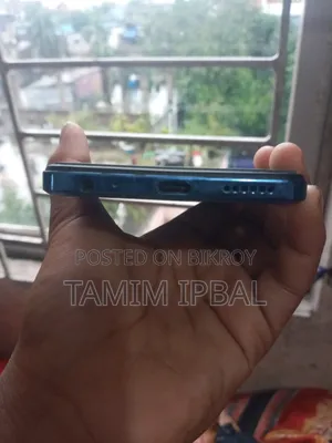 Tecno Spark Go ১২৮ জিবি ব্লু