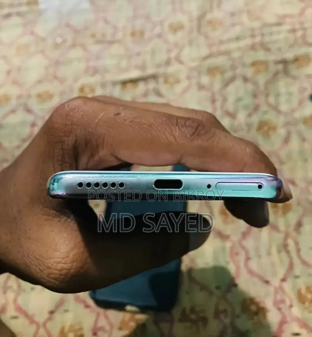 Xiaomi Redmi Note 14 Pro ২৫৬ জিবি ব্লু