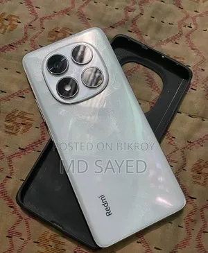 Xiaomi Redmi Note 14 Pro ২৫৬ জিবি ব্লু