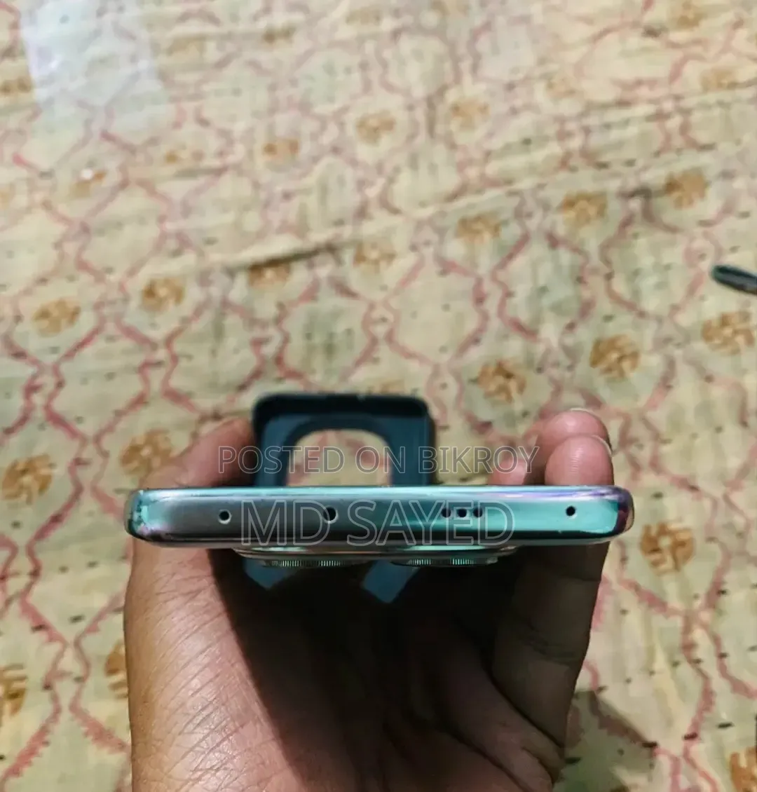 Xiaomi Redmi Note 14 Pro ২৫৬ জিবি ব্লু
