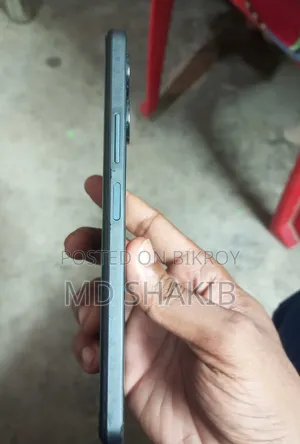 Vivo Y16 ৩২ জিবি ব্লু
