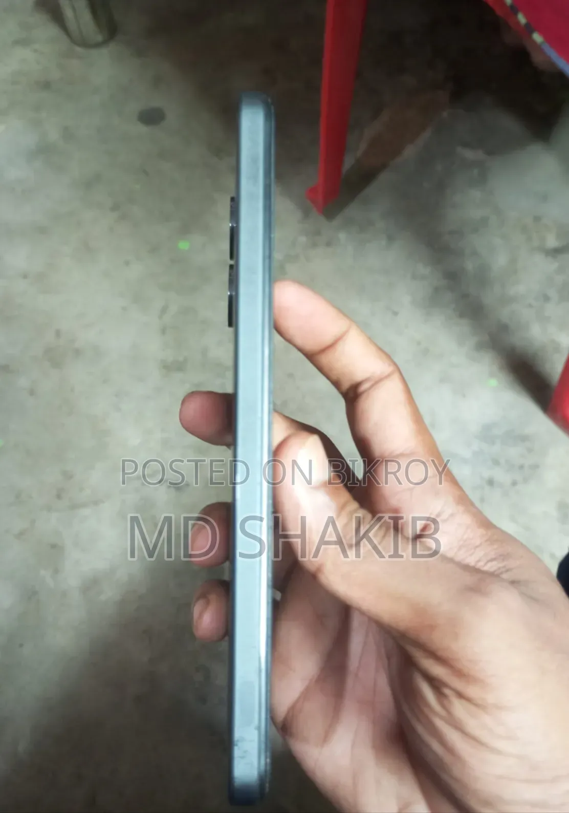 Vivo Y16 ৩২ জিবি ব্লু