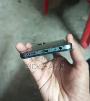 Vivo Y16 ৩২ জিবি ব্লু