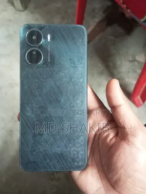 Vivo Y16 ৩২ জিবি ব্লু