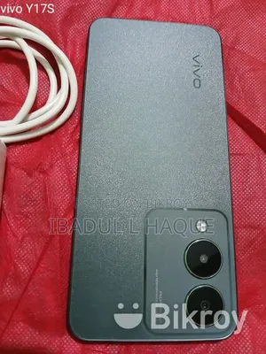 Vivo Y17s 128 GB