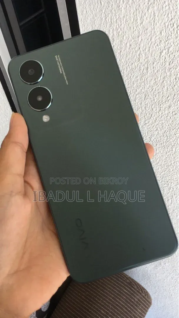Vivo Y17s 128 GB