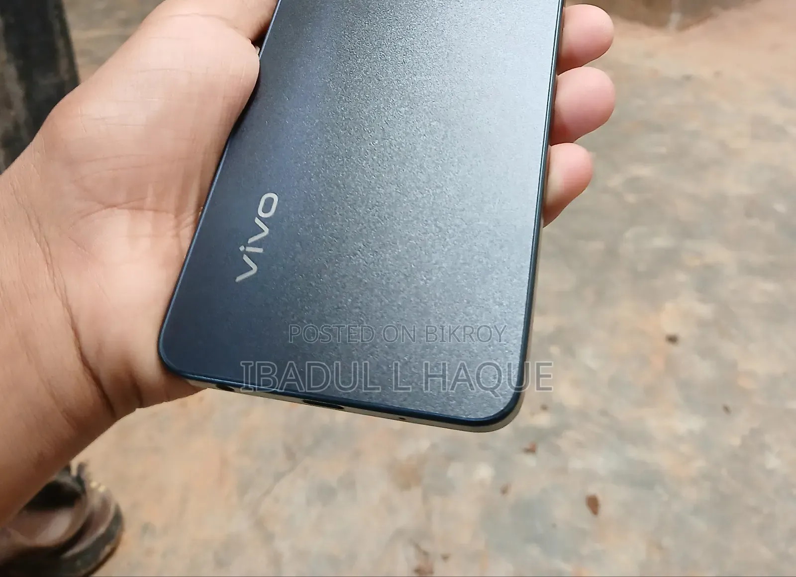 Vivo Y17s 128 GB