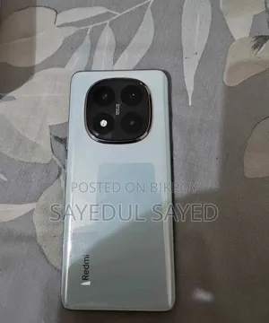 Xiaomi Redmi Note 14 Pro+ 256 GB White