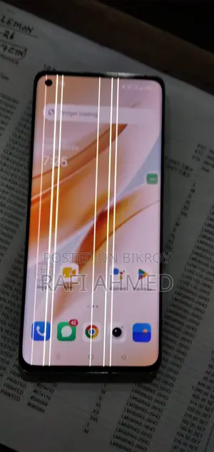 ওয়ানপ্লাস ৮ ১২৮ জিবি ব্রোঞ্জ