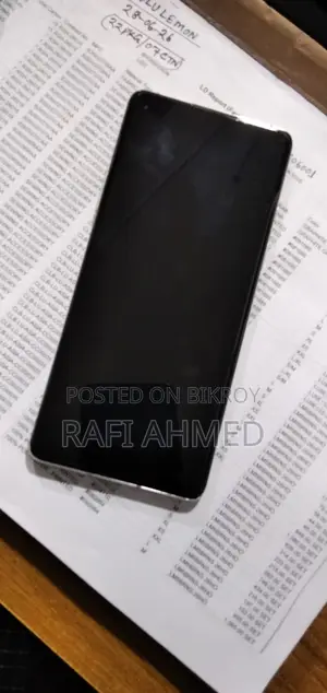 ওয়ানপ্লাস ৮ ১২৮ জিবি ব্রোঞ্জ