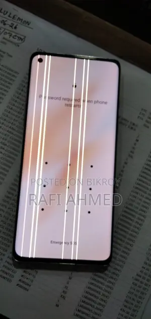 ওয়ানপ্লাস ৮ ১২৮ জিবি ব্রোঞ্জ