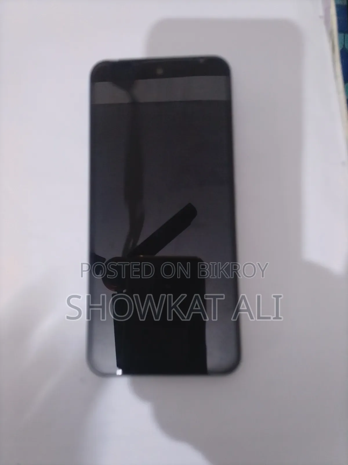 New Tecno Spark 40 128 GB White