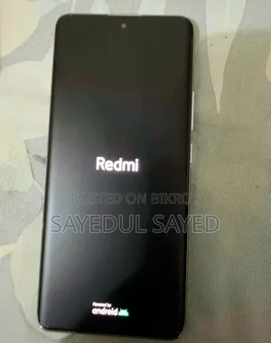 Xiaomi Redmi Note 14 Pro+ 256 GB White