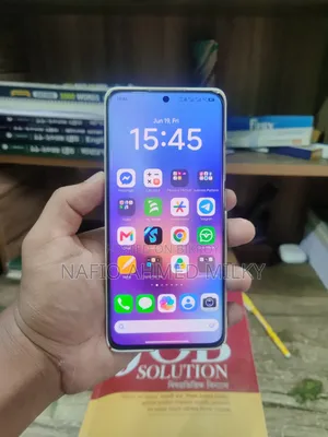 Xiaomi 12S 256 GB White