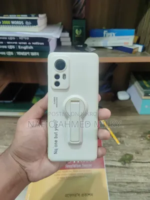 Xiaomi 12S 256 GB White