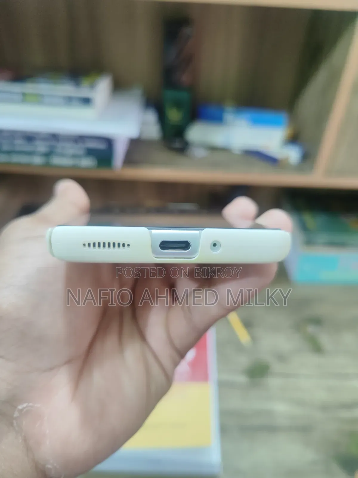 Xiaomi 12S 256 GB White