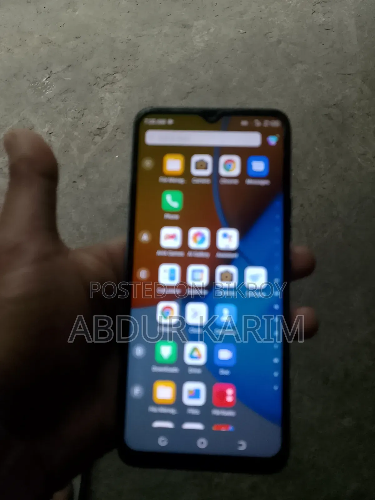 Tecno Pop 5 32 GB