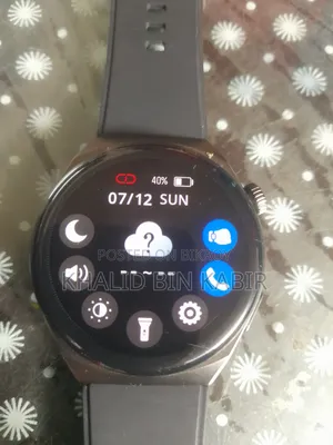 Qcy Smart Watch Gt-2
