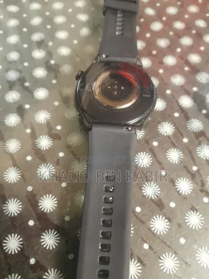 Qcy Smart Watch Gt-2