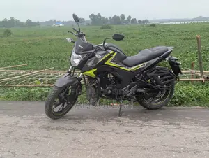 Honda Hornet 2019