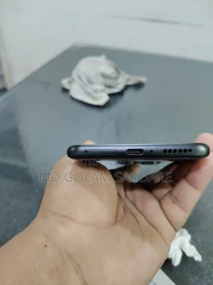 Xiaomi Redmi Note 15 128 GB Black