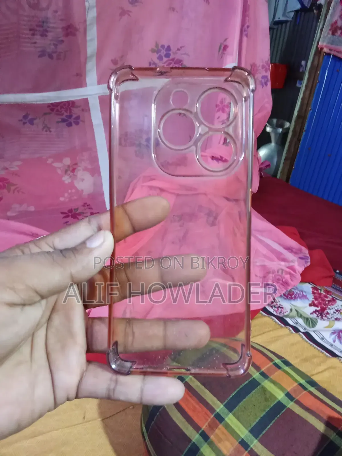 টেকনো স্পার্ক গো ৬৪ জিবি ব্ল্যাক