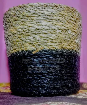 Handmade Premier Basket.