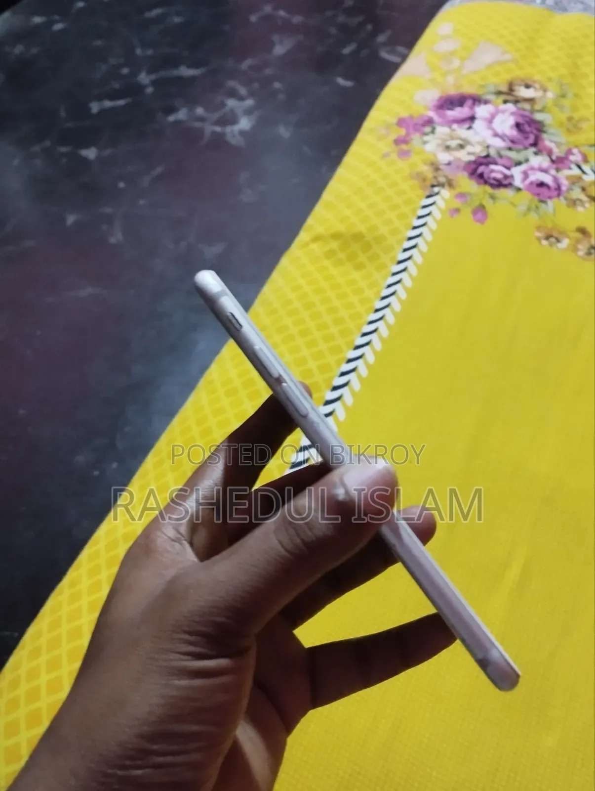 Apple iPhone 6s 16 GB Silver