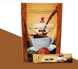 Original DXN Black Coffee – Healthy Coffee