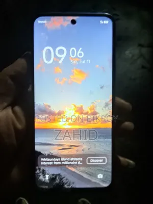 Infinix Hot 60i 128 GB
