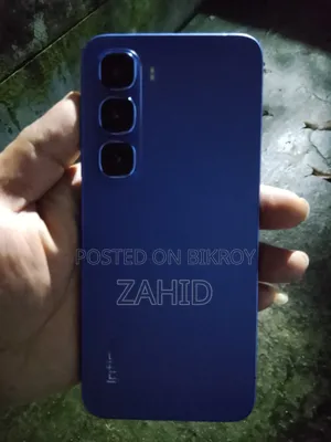Infinix Hot 60i 128 GB