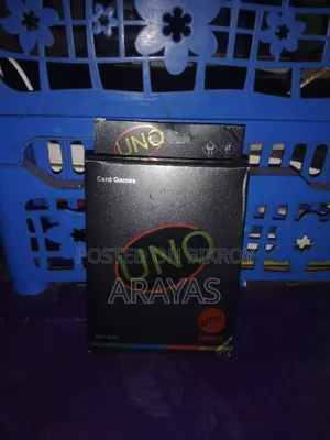 ইউনো কার্ড গেম+ইউনো ক্যারি বক্স ফ্রি