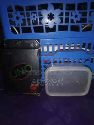 ইউনো কার্ড গেম+ইউনো ক্যারি বক্স ফ্রি