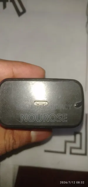 Samsung Super Fast Charger