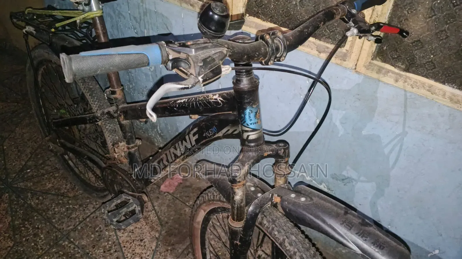 Bicycle for sale