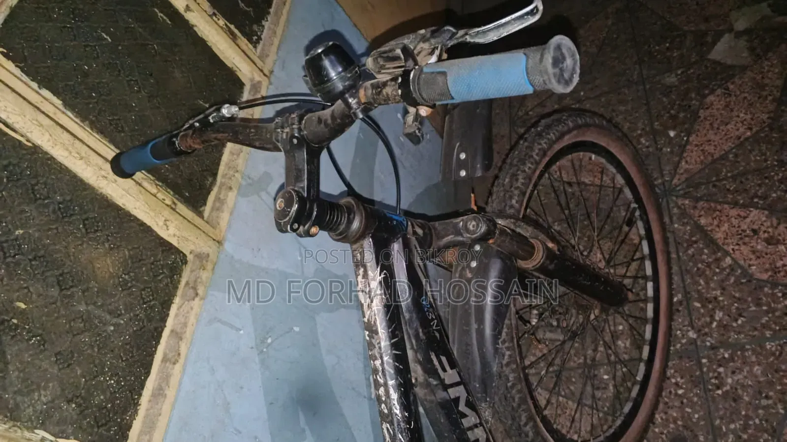 Bicycle for sale