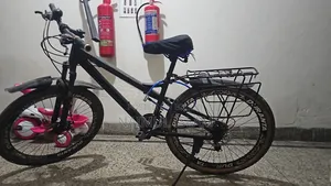 Duranta Bi-Cycle