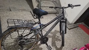 Duranta Bi-Cycle