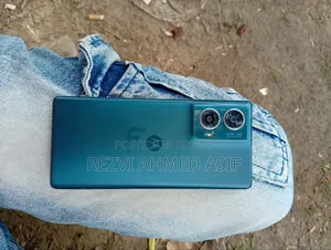 Motorola Edge 50 Fusion 512 GB Blue