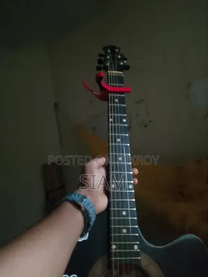 Urgent Sell Guitar