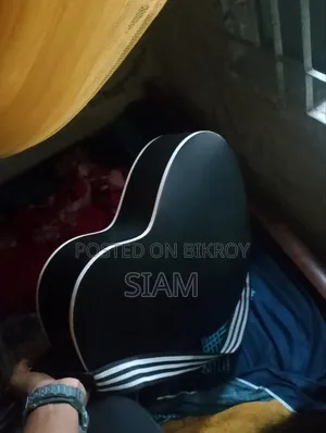 Urgent Sell Guitar
