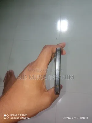 Sony Xperia 1 III 256 GB Black
